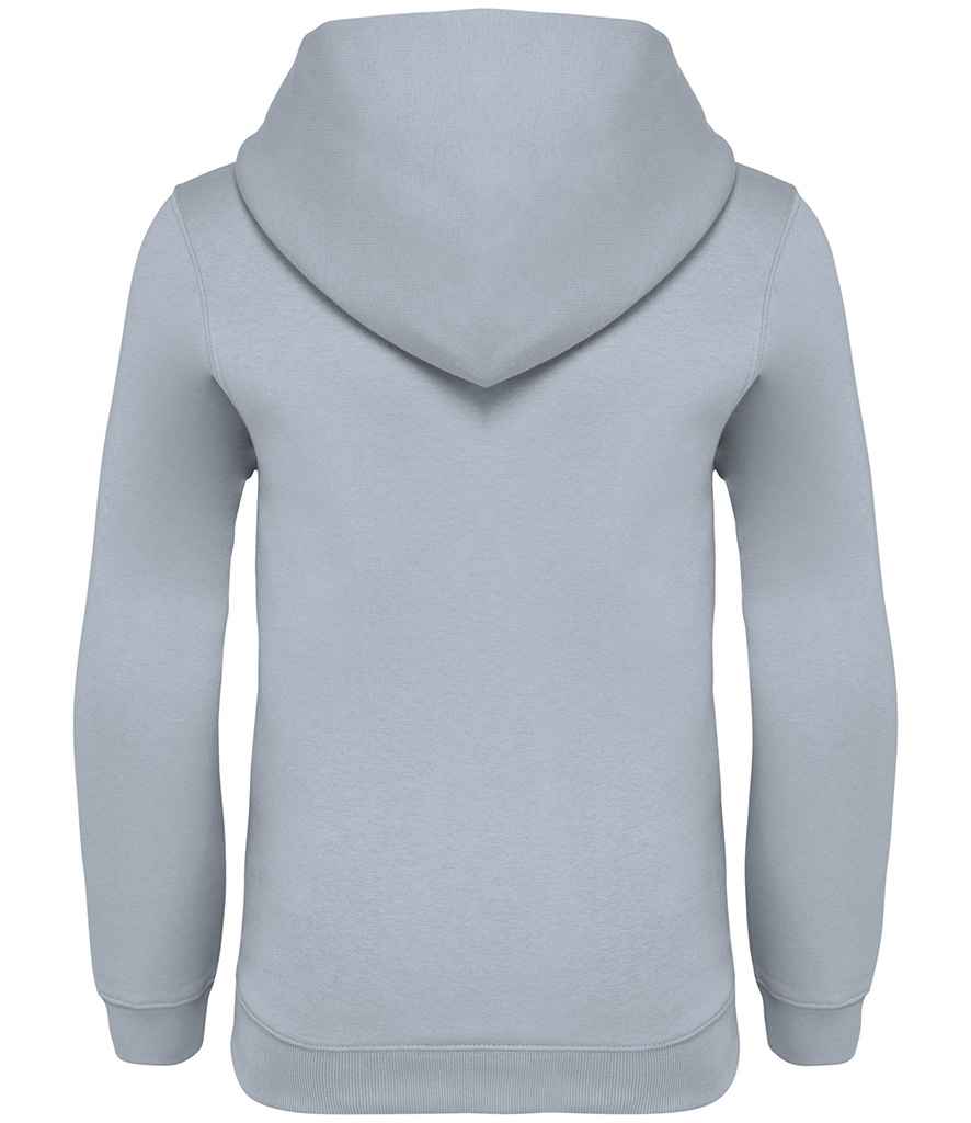 Native Spirit Kids Hooded Sweatshirt
