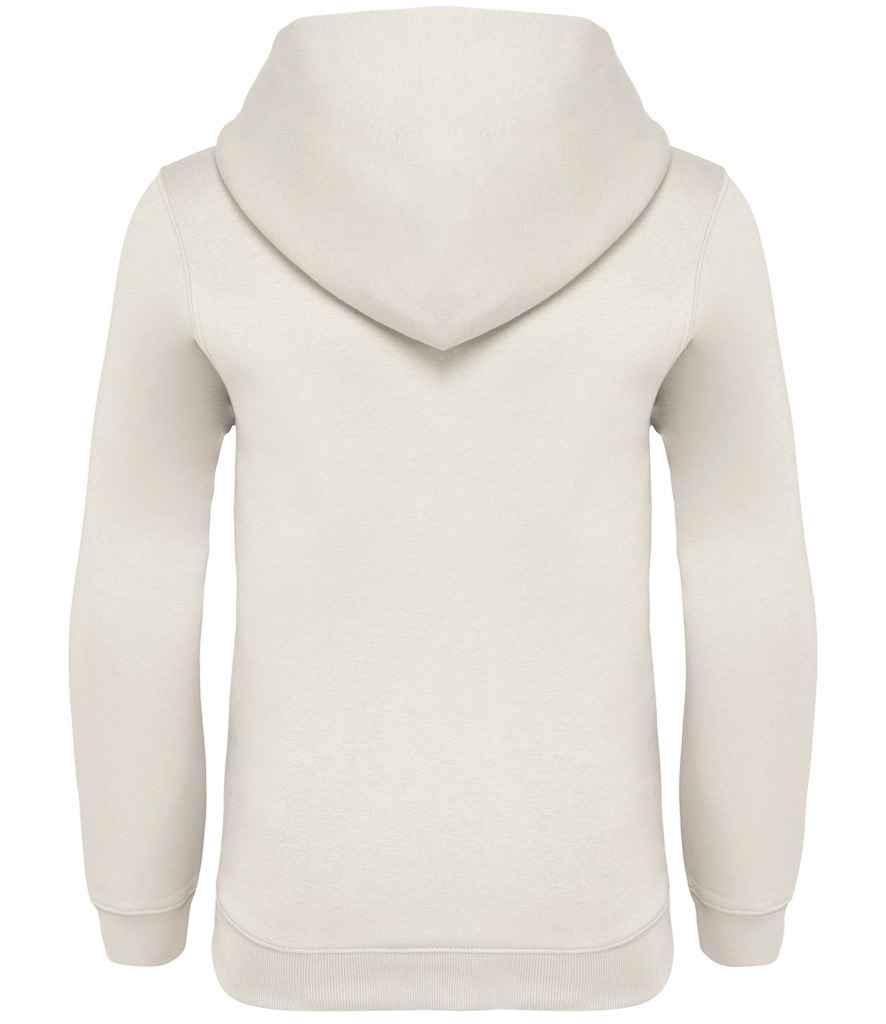 Native Spirit Kids Hooded Sweatshirt