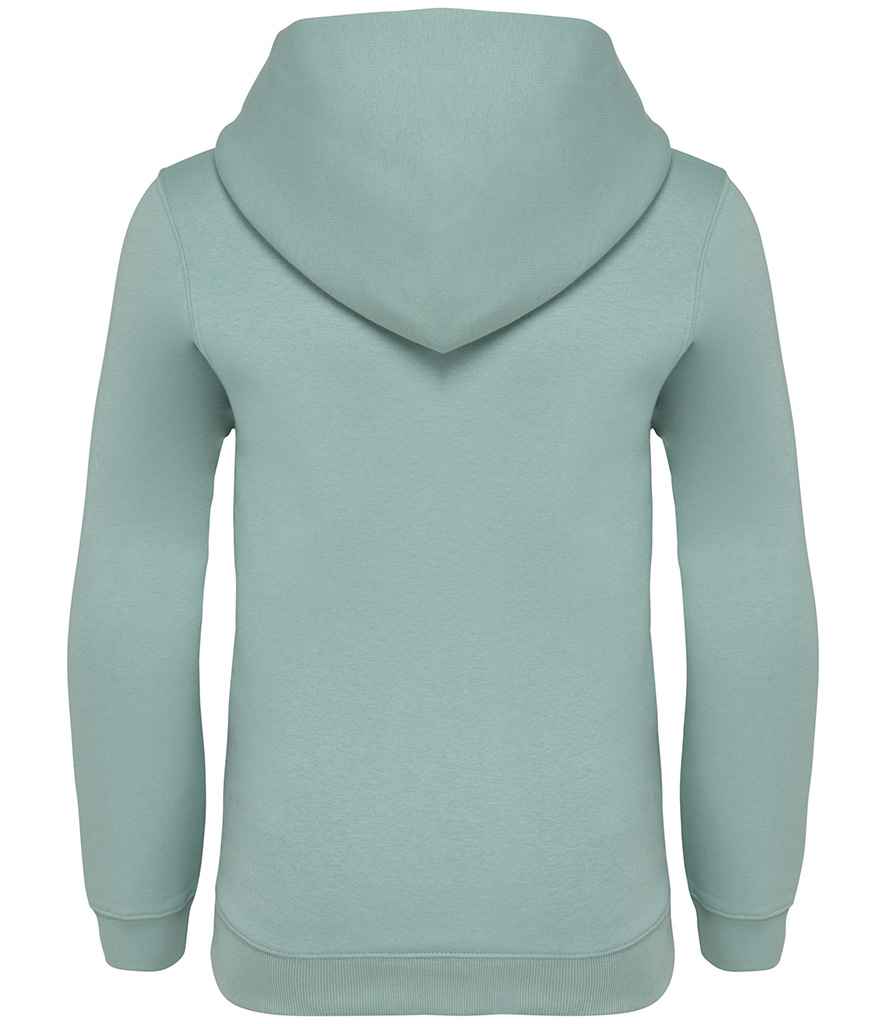 Native Spirit Kids Hooded Sweatshirt