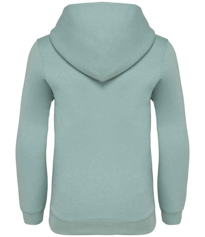 Native Spirit Kids Hooded Sweatshirt