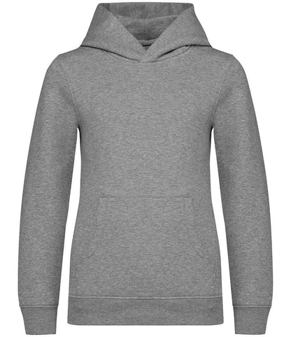 Native Spirit Kids Hooded Sweatshirt