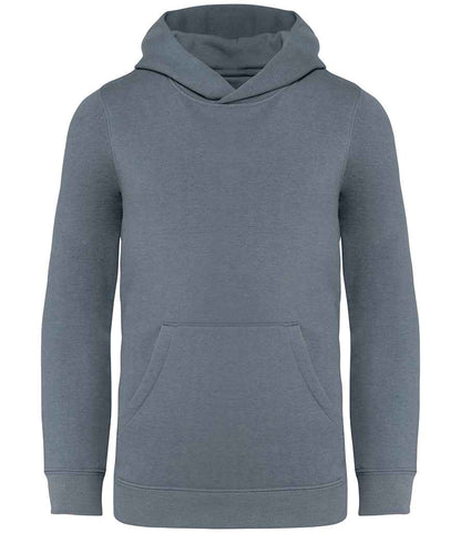 Native Spirit Kids Hooded Sweatshirt