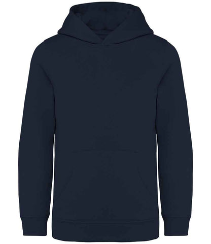 Native Spirit Kids Hooded Sweatshirt