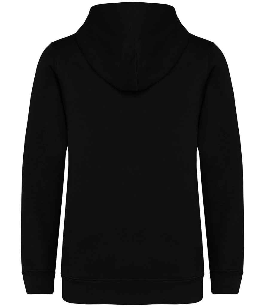 Native Spirit Kids Full Zip Hoodie