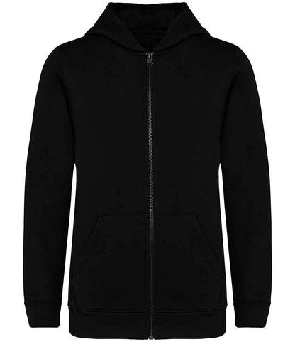 Native Spirit Kids Full Zip Hoodie