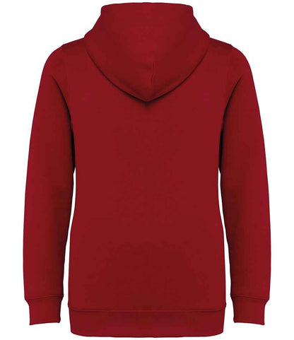 Native Spirit Kids Full Zip Hoodie