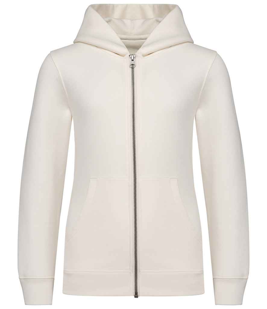 Native Spirit Kids Full Zip Hoodie