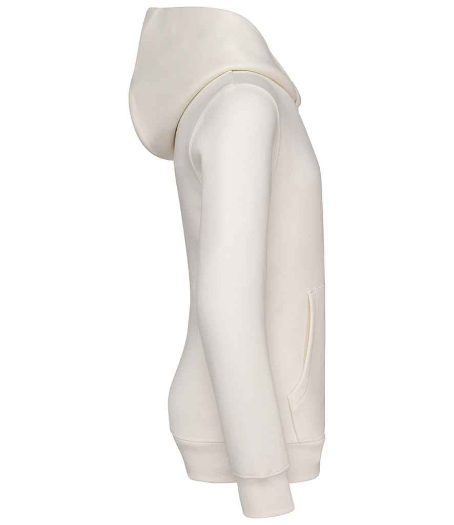 Native Spirit Kids Full Zip Hoodie