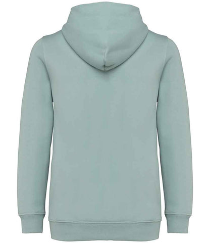 Native Spirit Kids Full Zip Hoodie