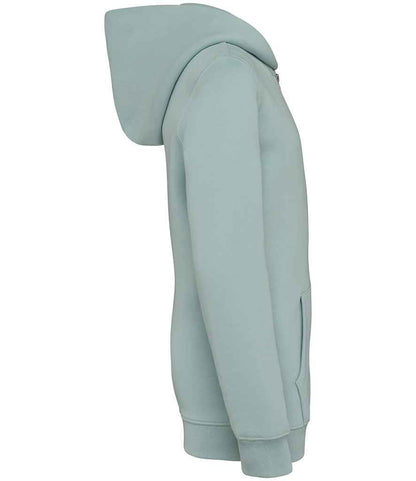 Native Spirit Kids Full Zip Hoodie