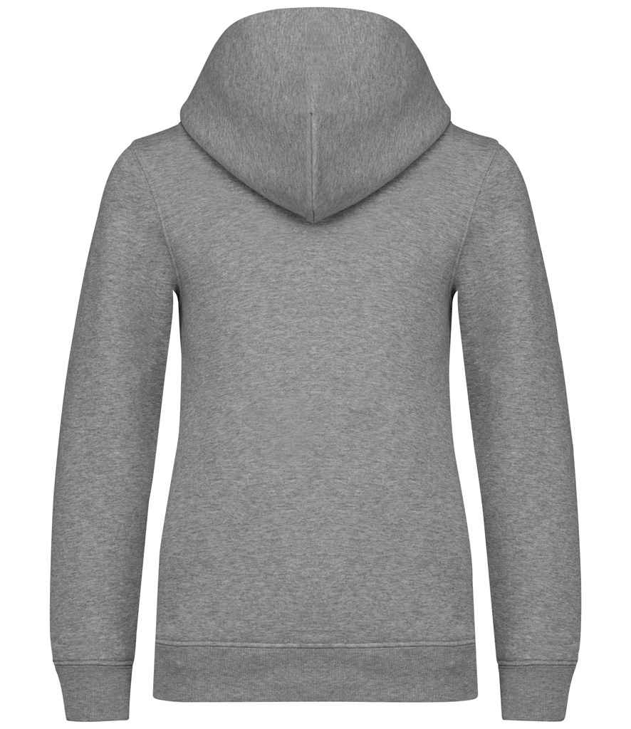 Native Spirit Kids Full Zip Hoodie