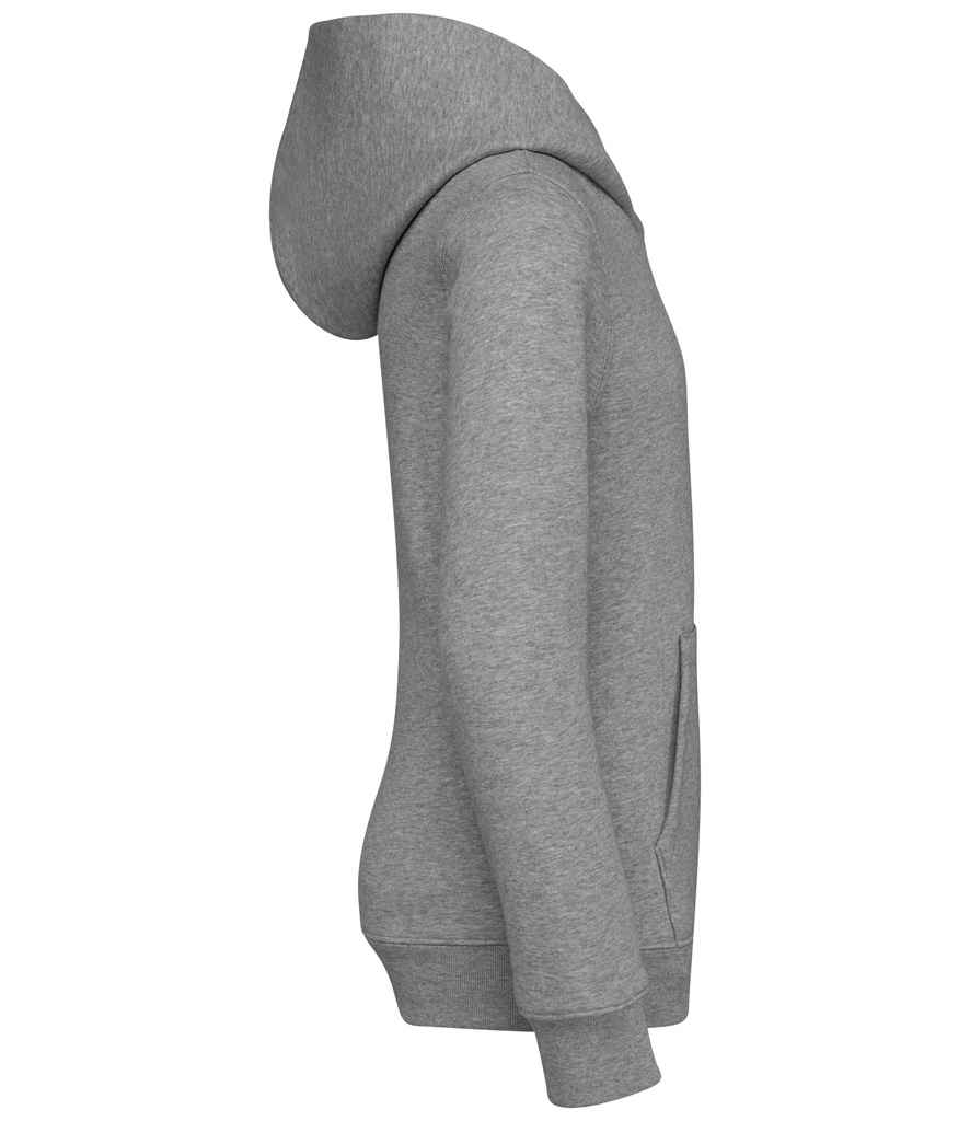 Native Spirit Kids Full Zip Hoodie