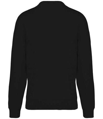 NS407 BLK BACK