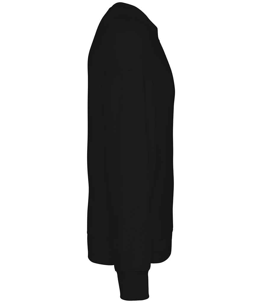 NS407 BLK LEFT