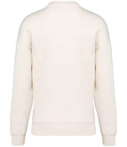 Native Spirit Unisex Oversized Sweatshirt