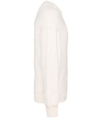 Native Spirit Unisex Oversized Sweatshirt