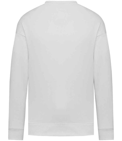NS407 WHI BACK