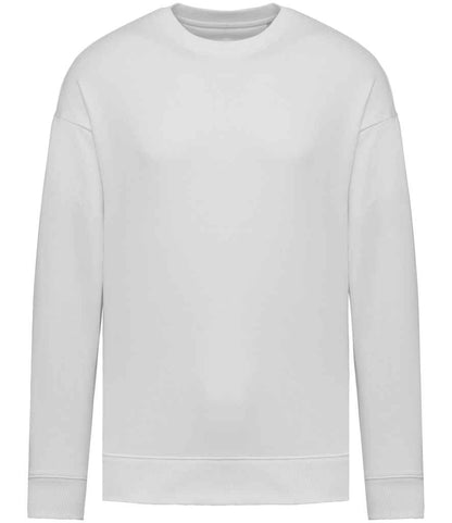 Native Spirit Unisex Oversized Sweatshirt