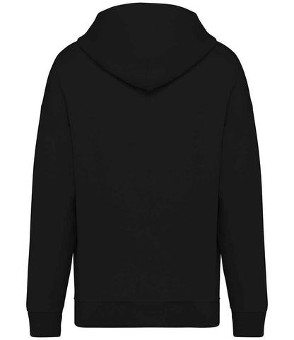 Native Spirit Unisex Oversized Hoodie