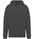 Iron Grey