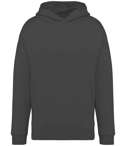Native Spirit Unisex Oversized Hoodie