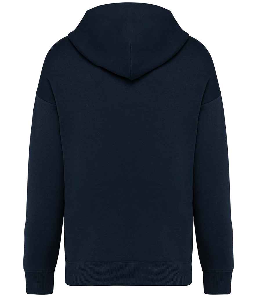 Native Spirit Unisex Oversized Hoodie