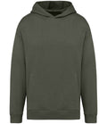 Organic Khaki