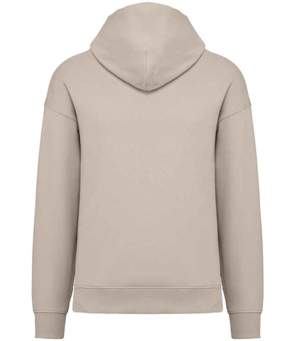 Native Spirit Unisex Oversized Hoodie