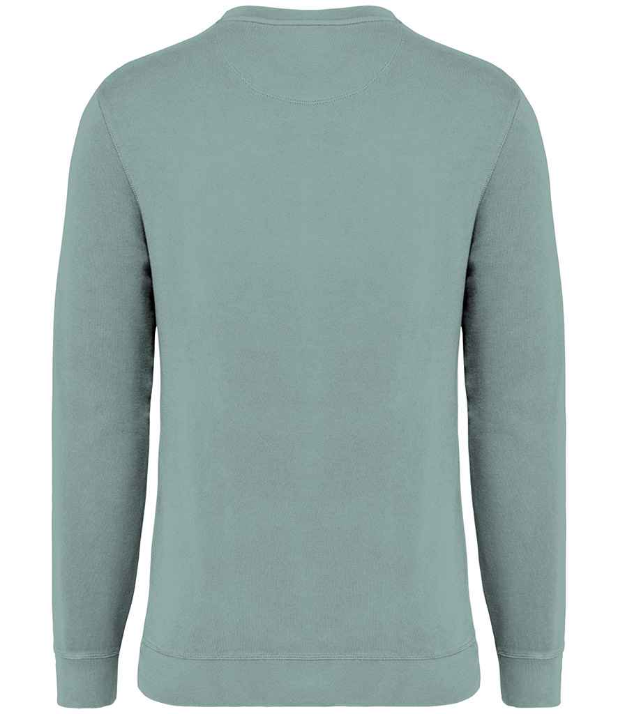 Native Spirit Unisex Terry 280 Sweatshirt