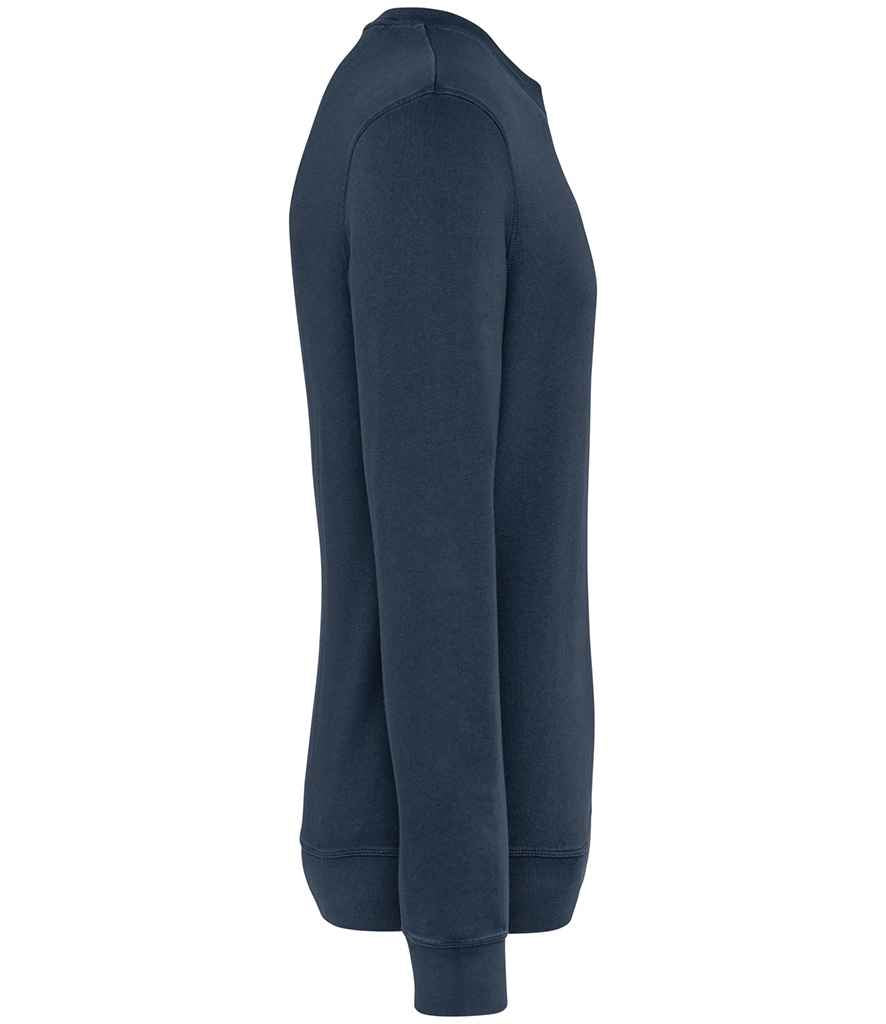 Native Spirit Unisex Terry 280 Sweatshirt