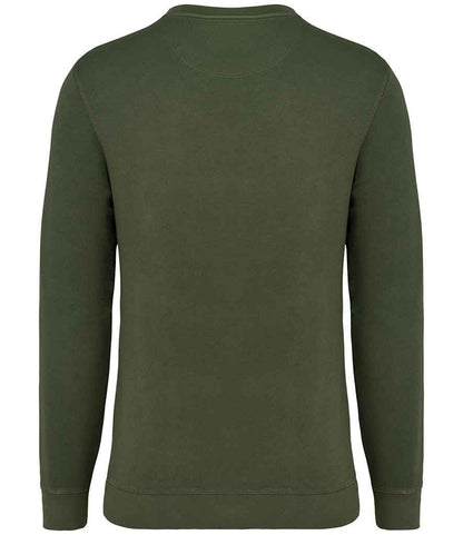 Native Spirit Unisex Terry 280 Sweatshirt