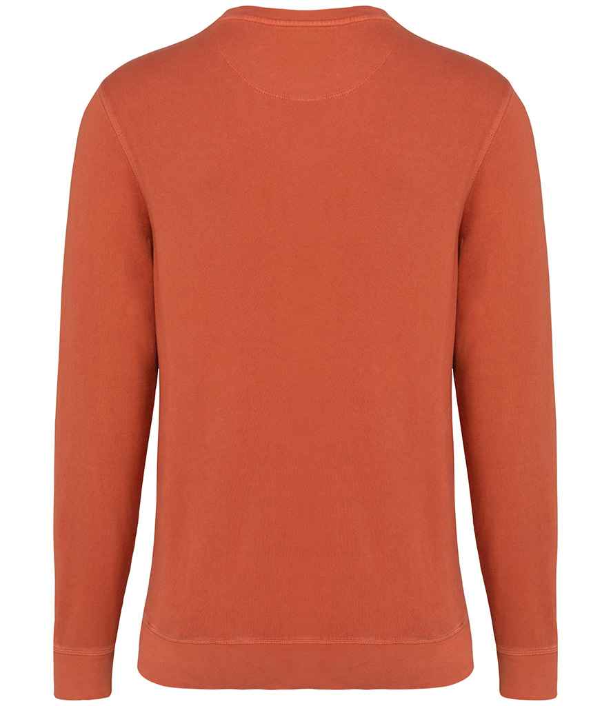 Native Spirit Unisex Terry 280 Sweatshirt