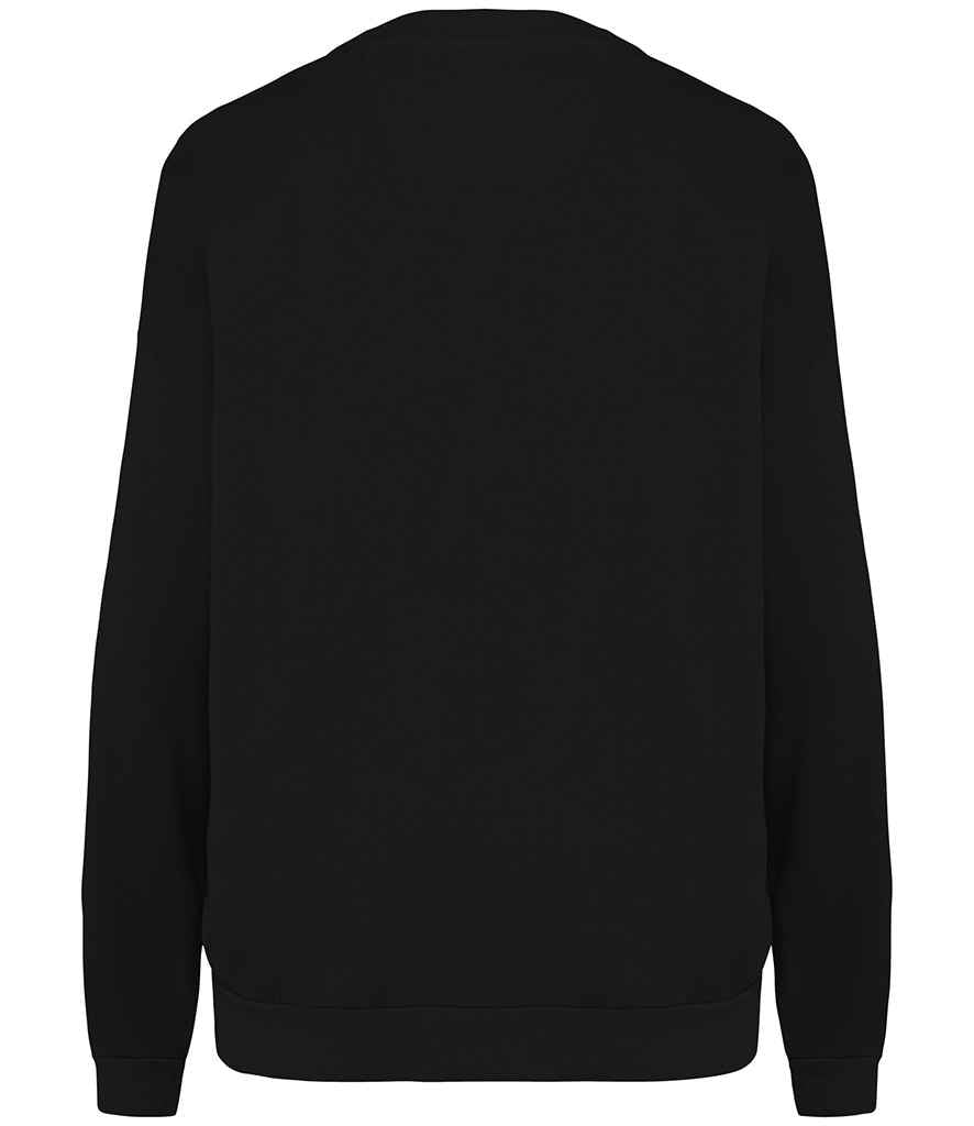 Native Spirit Unisex Terry 280 Oversized Sweatshirt