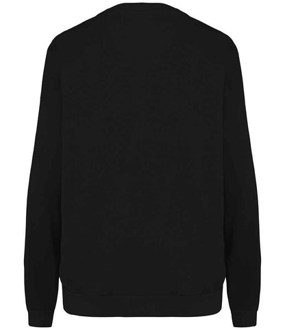 Native Spirit Unisex Terry 280 Oversized Sweatshirt