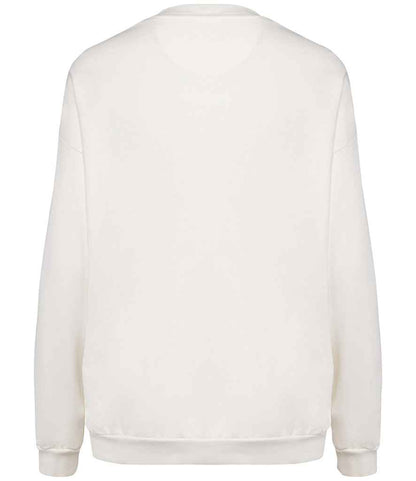 Native Spirit Unisex Terry 280 Oversized Sweatshirt