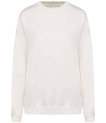 Native Spirit Unisex Terry 280 Oversized Sweatshirt