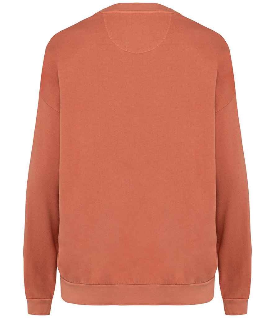 Native Spirit Unisex Terry 280 Oversized Sweatshirt