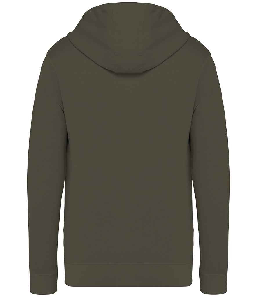 Native Spirit Unisex Terry 280 Hoodie