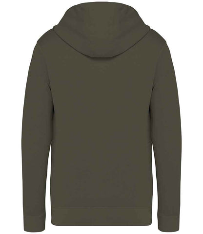 Native Spirit Unisex Terry 280 Hoodie