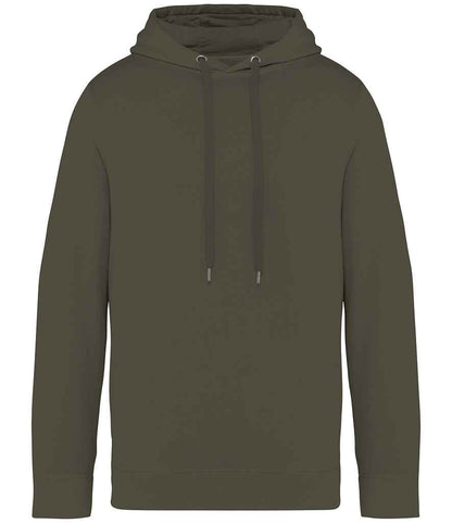 Native Spirit Unisex Terry 280 Hoodie