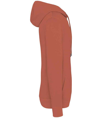 Native Spirit Unisex Terry 280 Hoodie