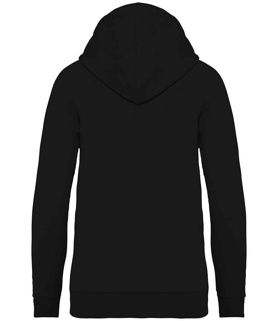 Native Spirit Ladies Raglan Sleeve Hoodie