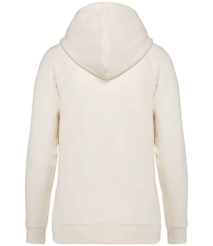 Native Spirit Ladies Raglan Sleeve Hoodie