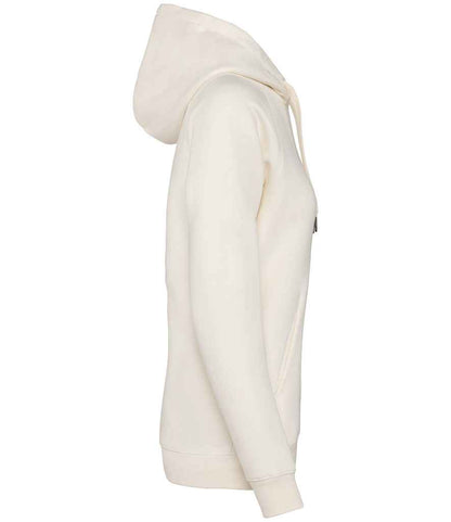 Native Spirit Ladies Raglan Sleeve Hoodie