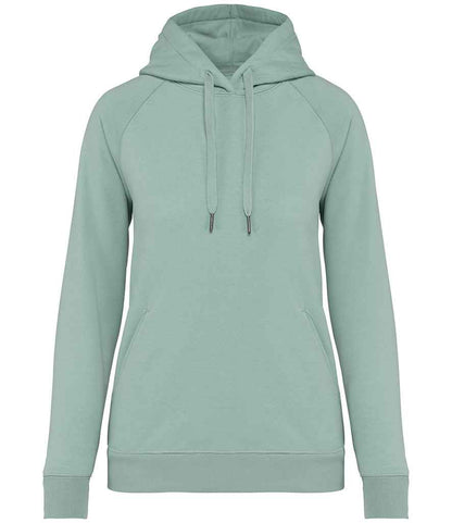 Native Spirit Ladies Raglan Sleeve Hoodie