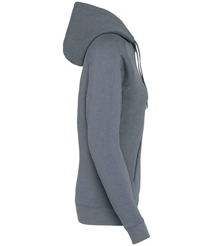 Native Spirit Ladies Raglan Sleeve Hoodie