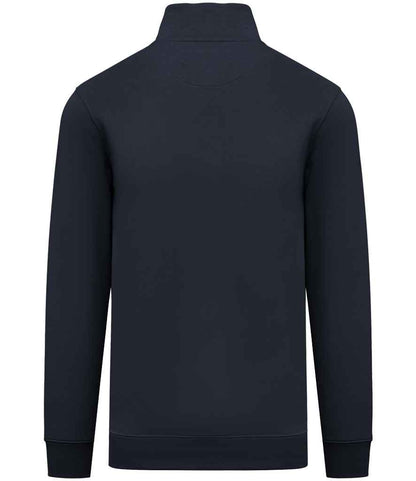 Native Spirit 1/4 Zip Sweatshirt