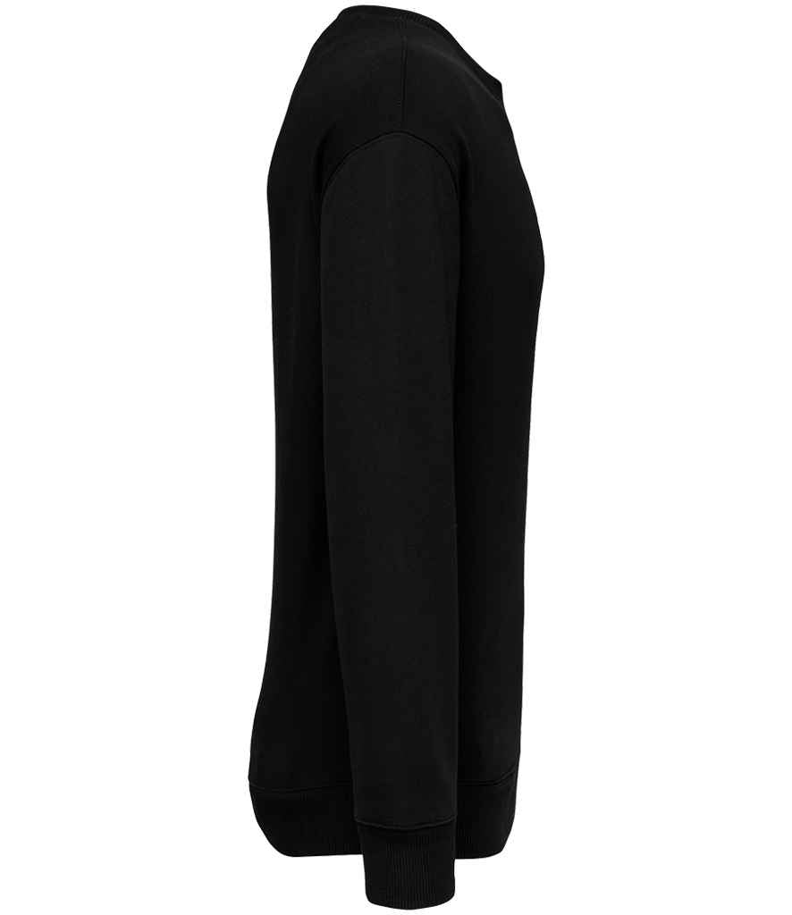 NS430 BLK LEFT