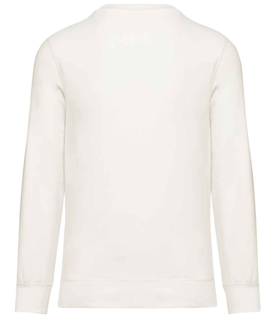 Native Spirit Unisex French Terry Crew Neck Sweatshirt