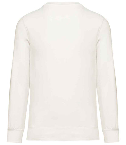 Native Spirit Unisex French Terry Crew Neck Sweatshirt